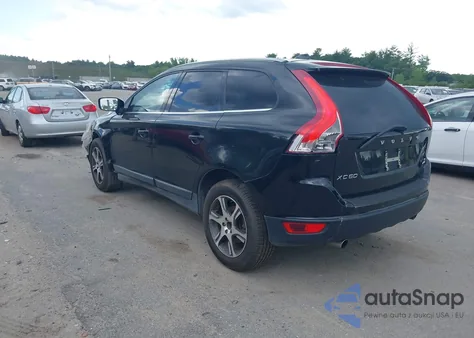 2008 Volvo Xc90 3.2 из США, поврежденный, VIN YV4CN982381429127